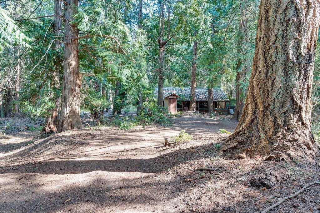 574 Aya Reach Road, Mayne Island