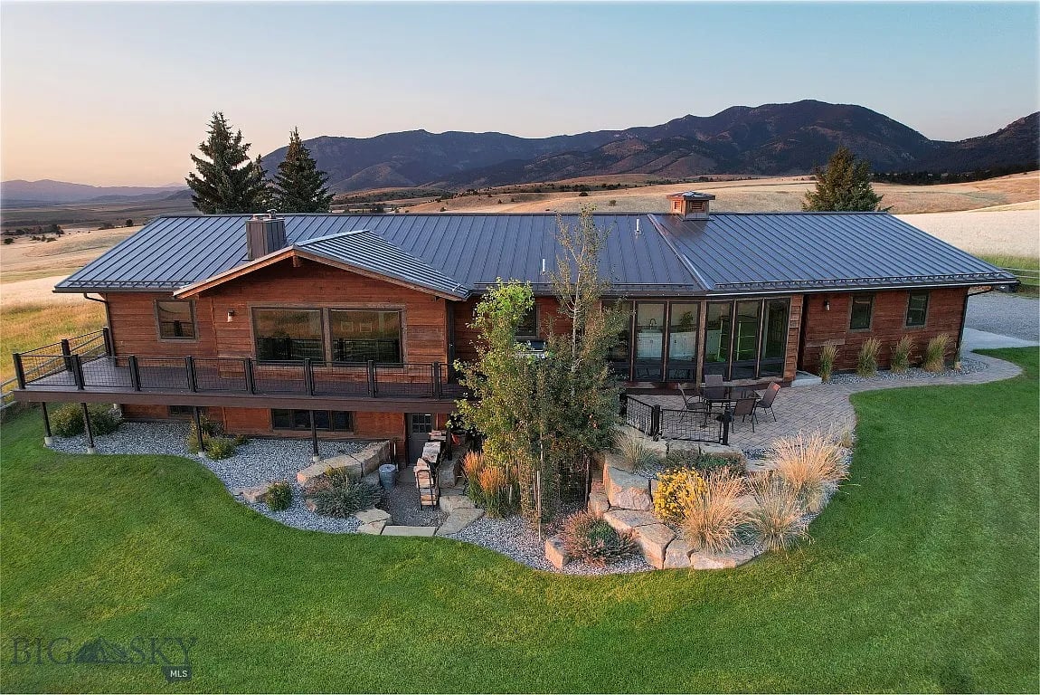 19461 Rocky Mountain Rd