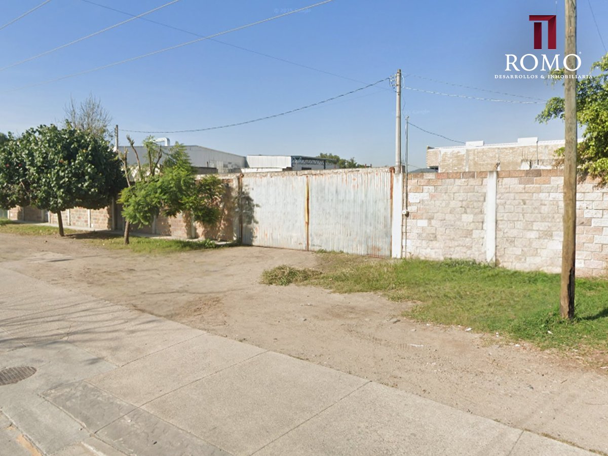 Terreno en Renta Palmira $320,000.00 MN