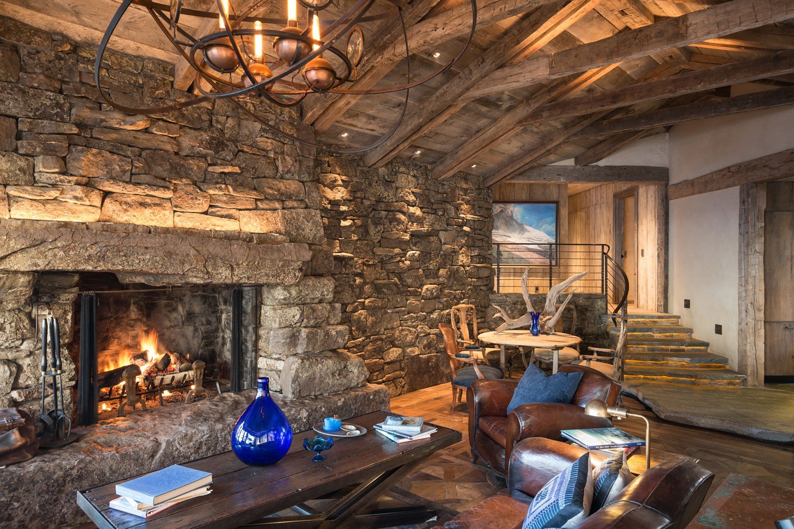 Seacliff - Unparalleled Carmel Highlands Estate