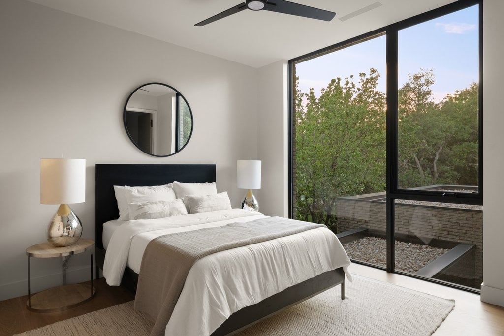 1740 Camp Craft Road