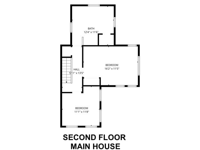 Ralph Vedder Compound