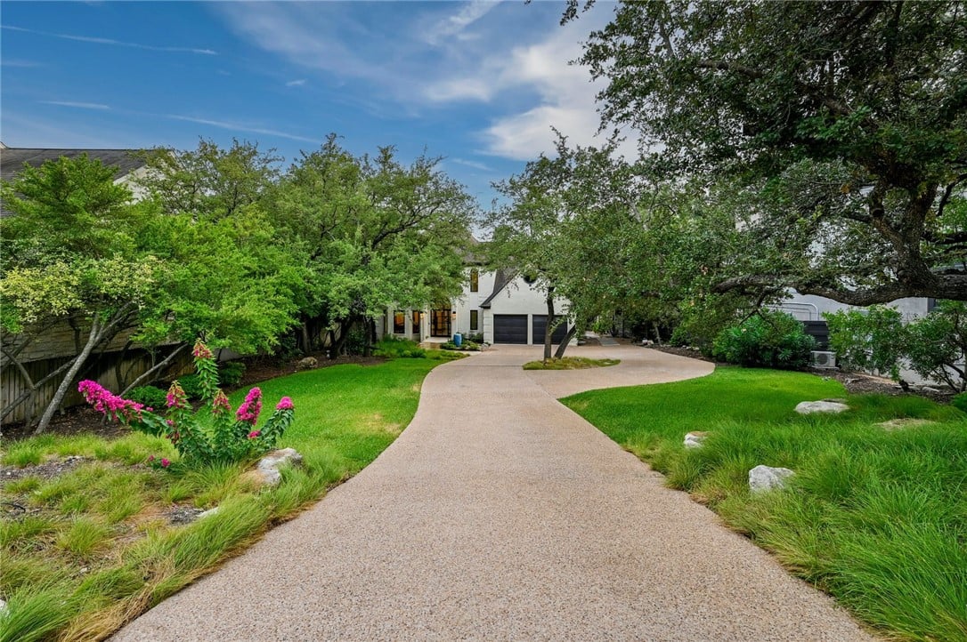4809 Palisade Dr