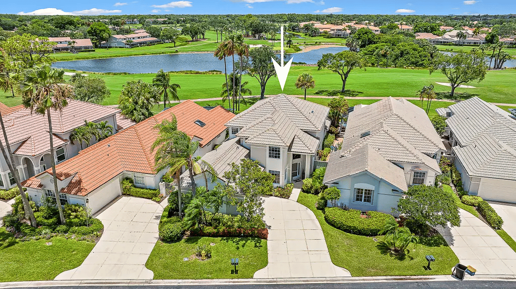 313 Eagleton Golf Dr