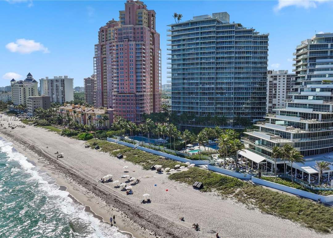 2200 N Ocean Blvd Unit S2301