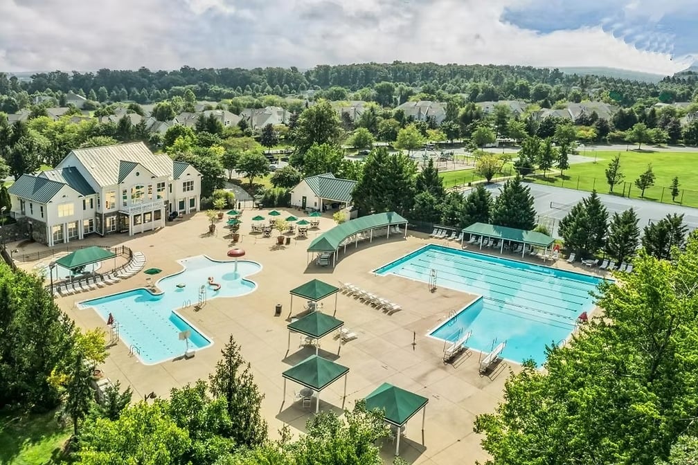 Belmont Country Club