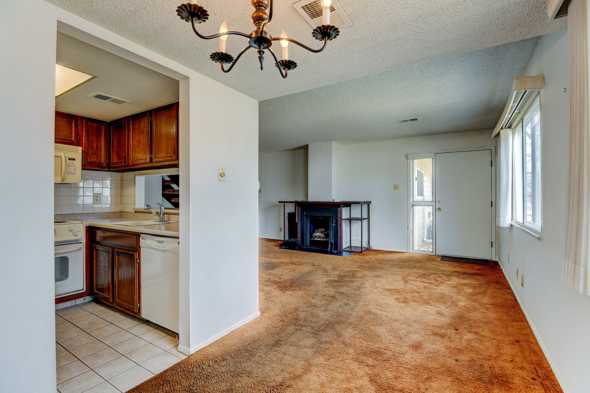 6650 E Arizona Avenue Unit #138