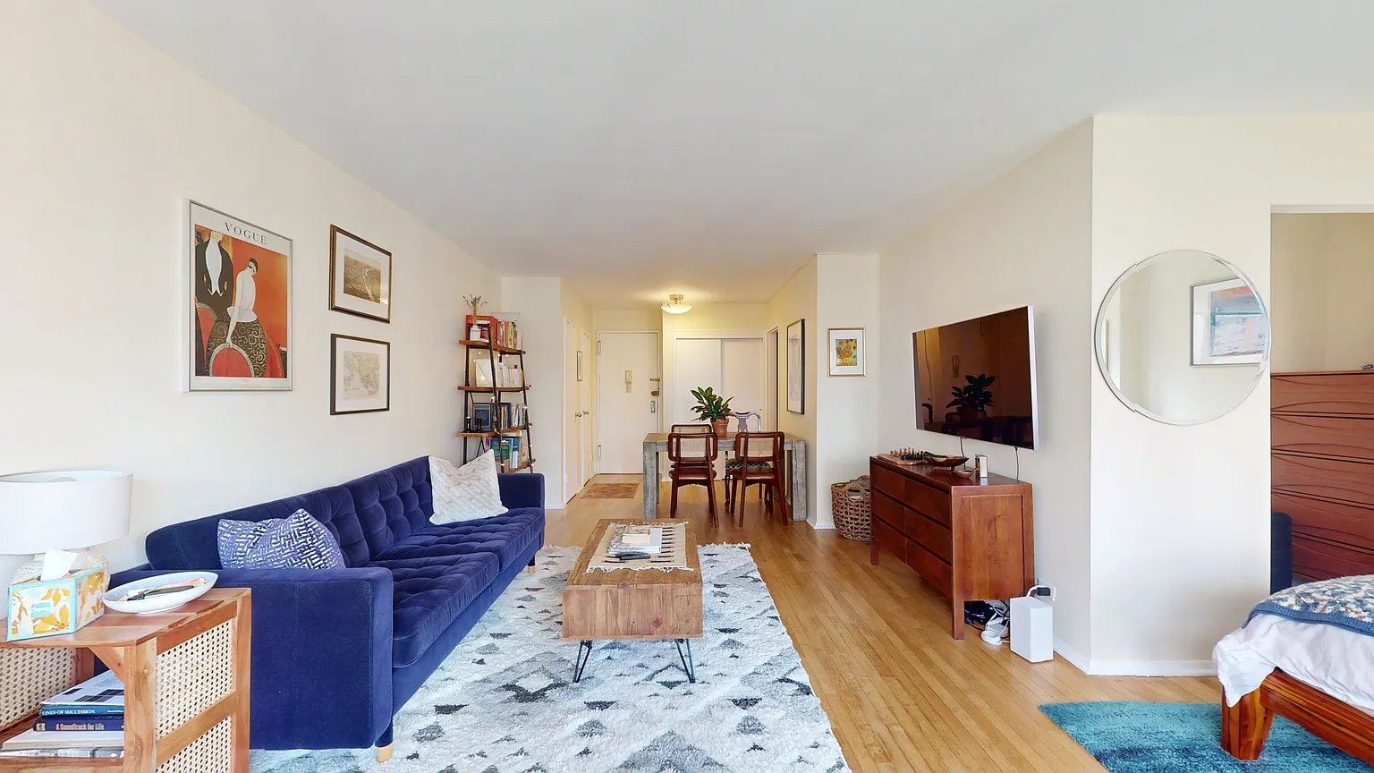 185 W End Ave, Apt 15E