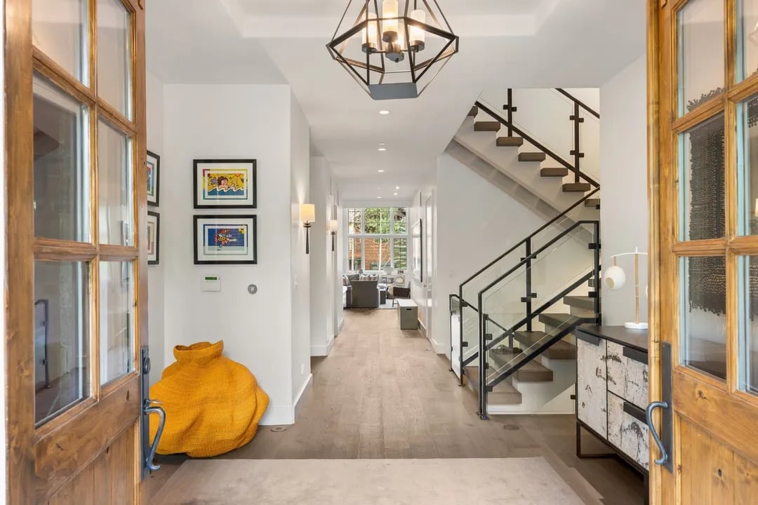 Aspen Ski House Jeff Miller One Sotheby's