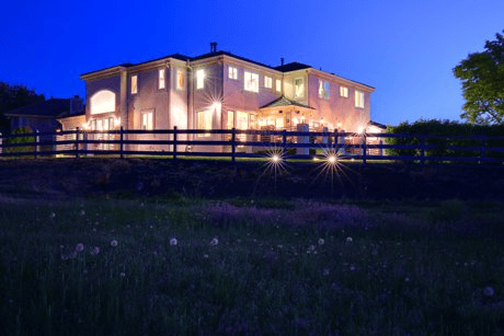 38 Falcon Hills Drive in Highlands Ranch CO