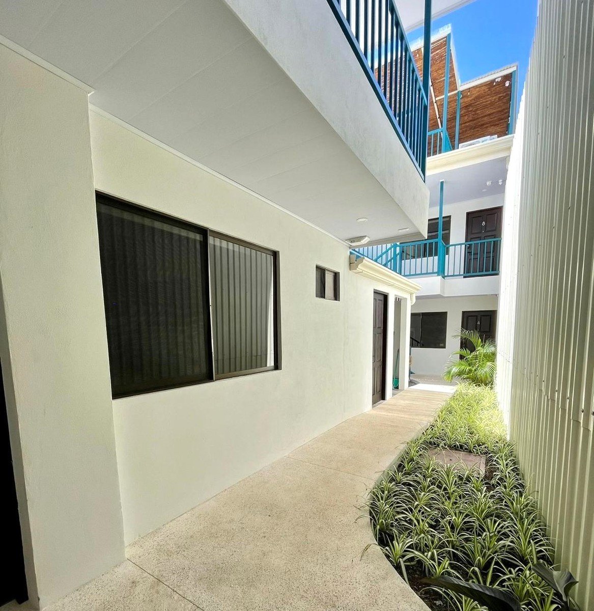 Turnkey Boutique Hotel with Pool, Jaco, Puntarenas