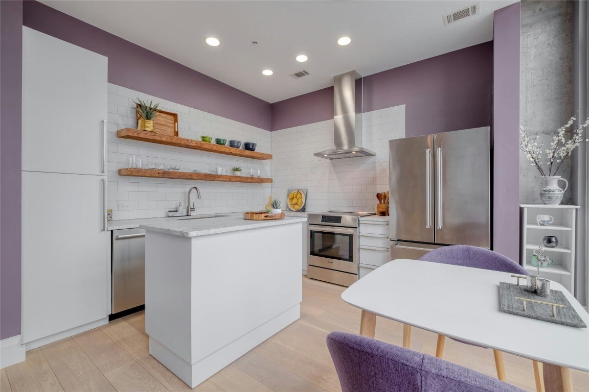 360 Nueces St, #1615