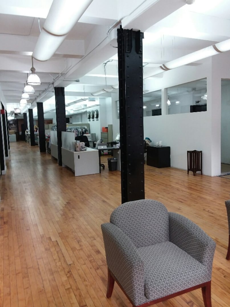 15 West 34th Street - 6th Floor