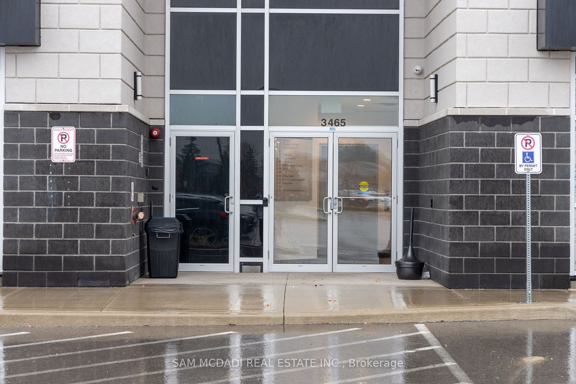3465 Rebecca St, #202