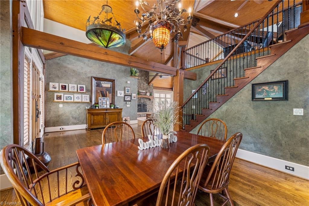 605 Roy Coppley Rd