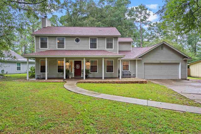 3604 Deer Hill Trail