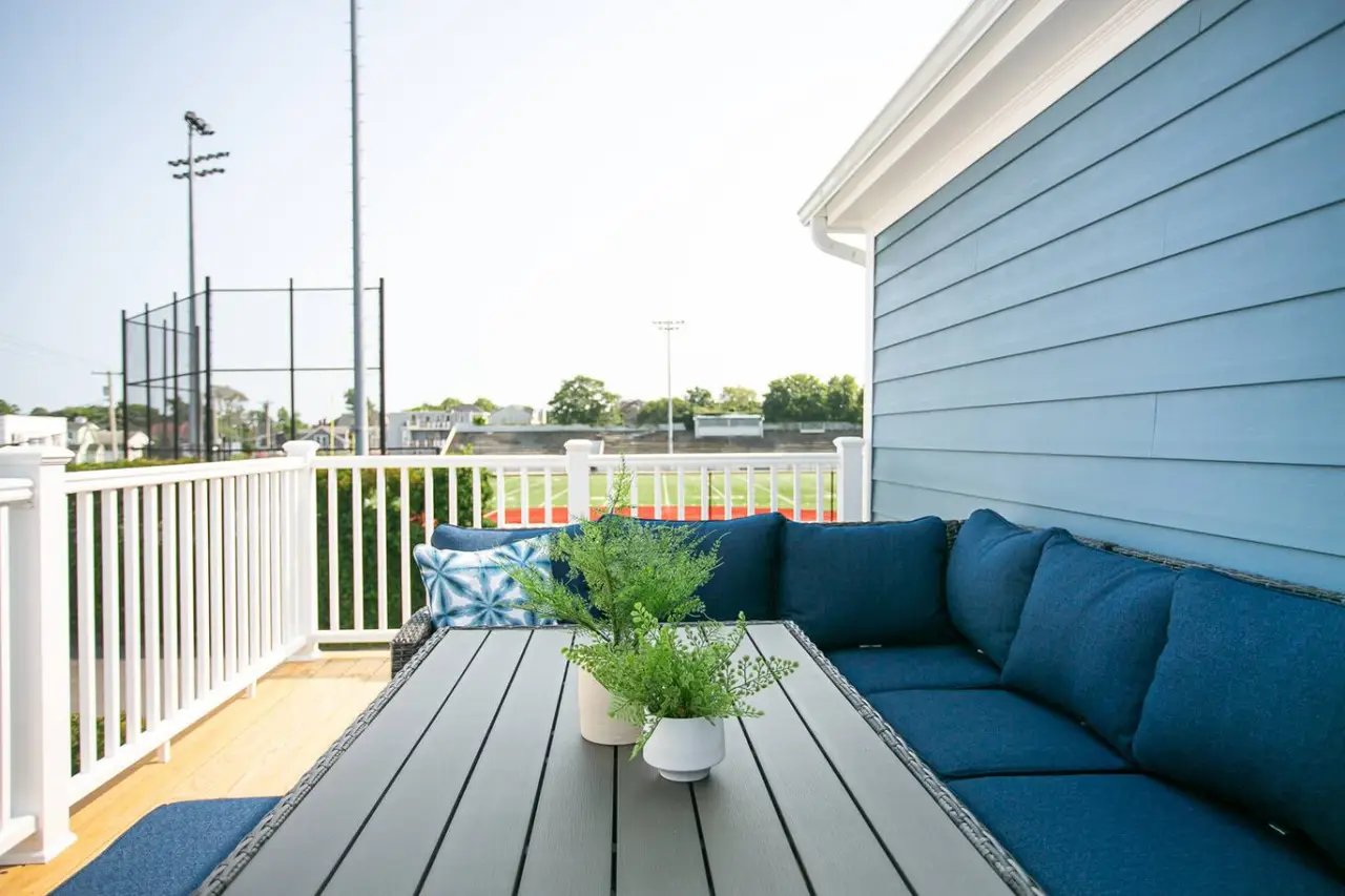 Fabulous Pied-á-Terre Close to Beaches & Downtown!