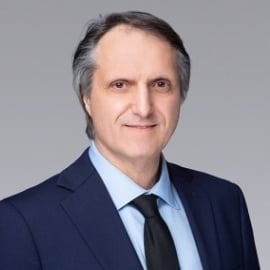 Stephen Klus