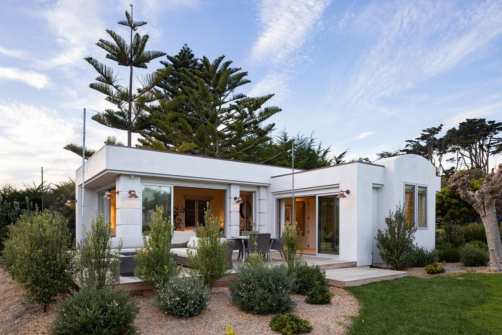 18 - Pebble Beach Luxury Rental