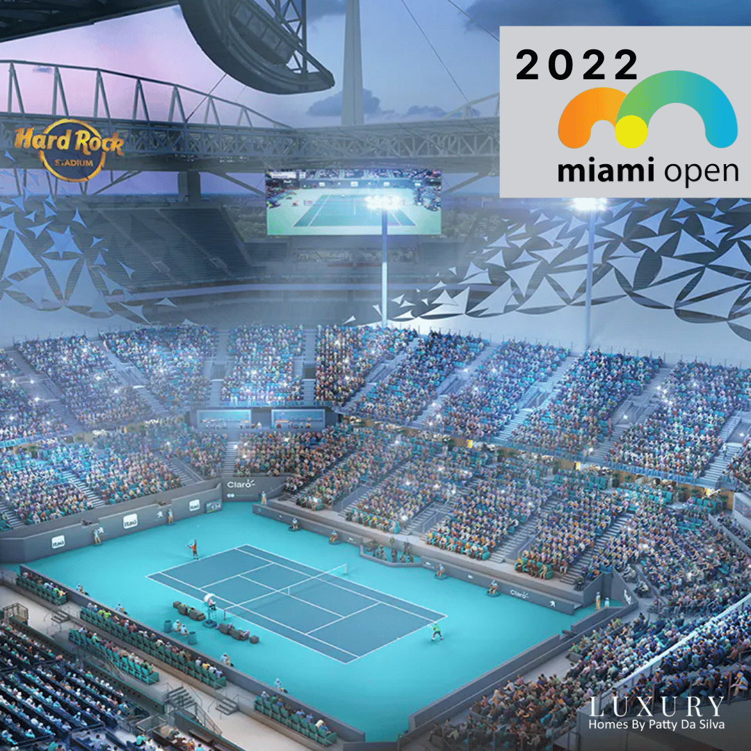 2022 Miami Open