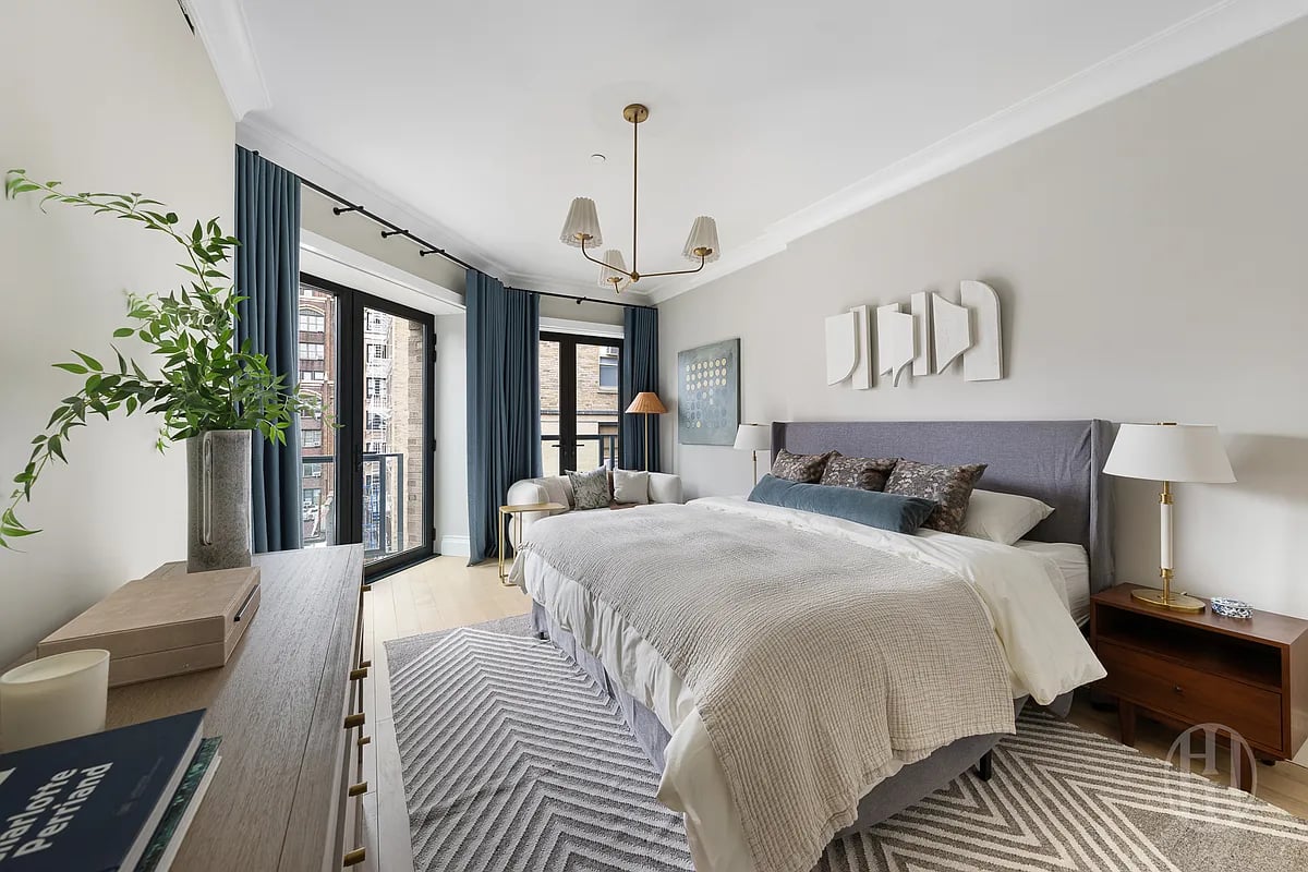 164 West 74th Street PHA