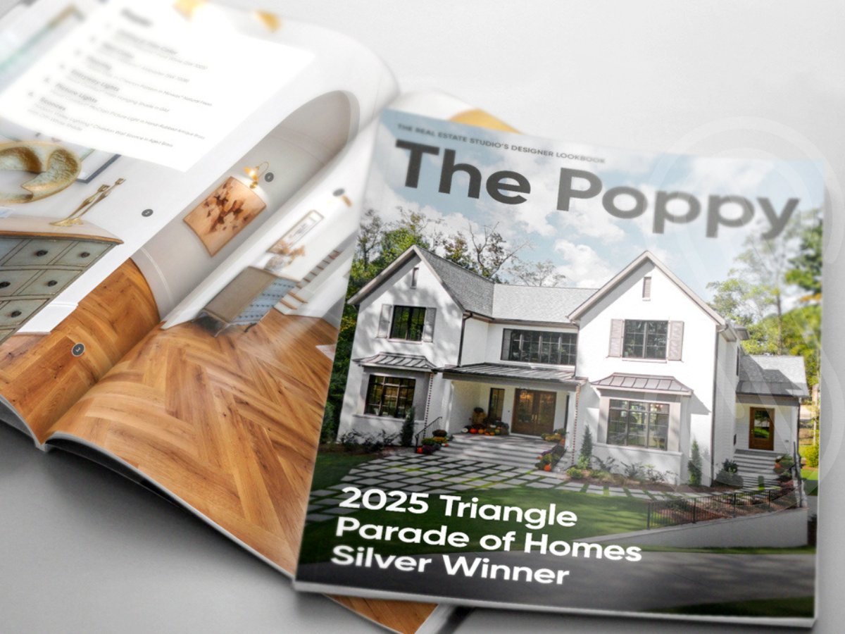 The Poppy | Timeless Tradition, Modern Soul 