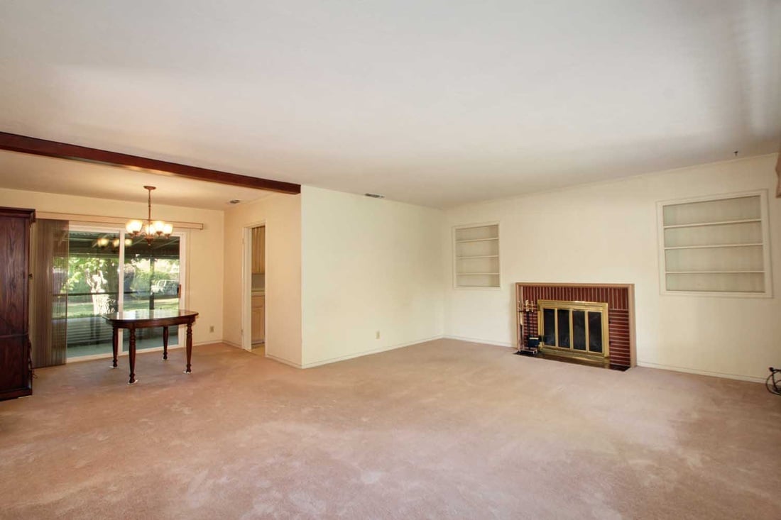 New Carmichael Listing-Great Street!