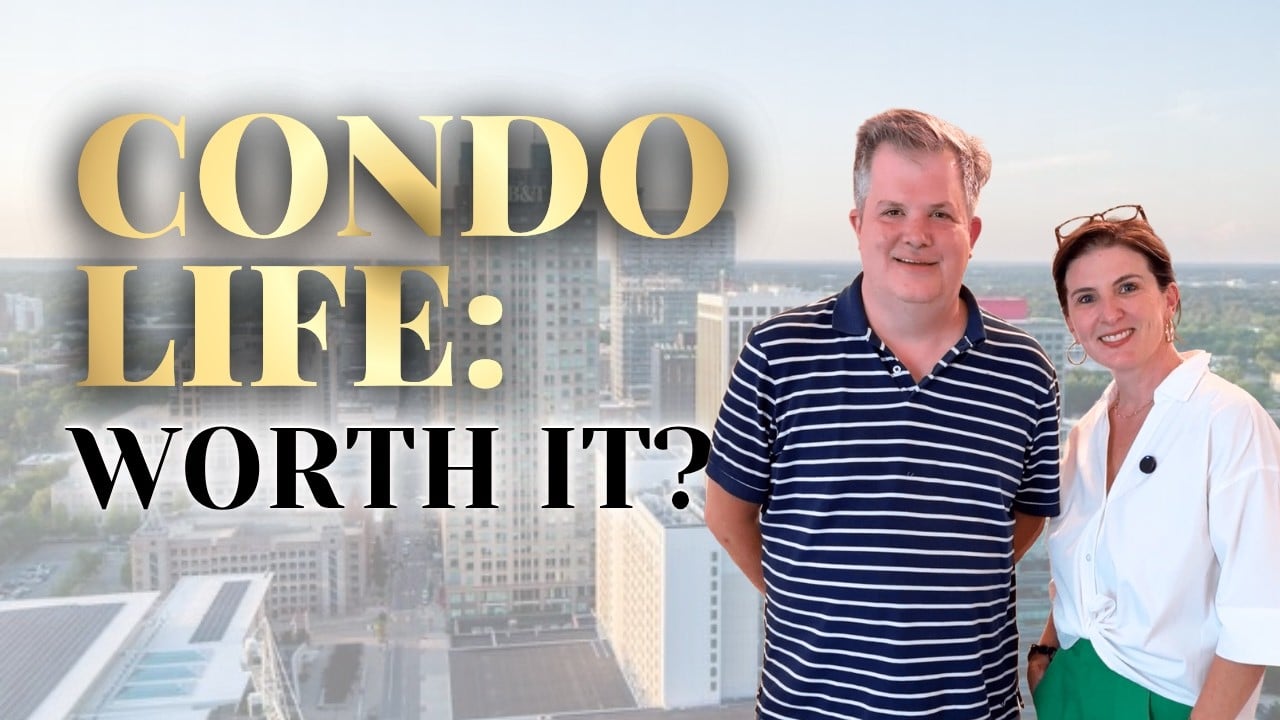 Condo vs House: Which Is Right for You?