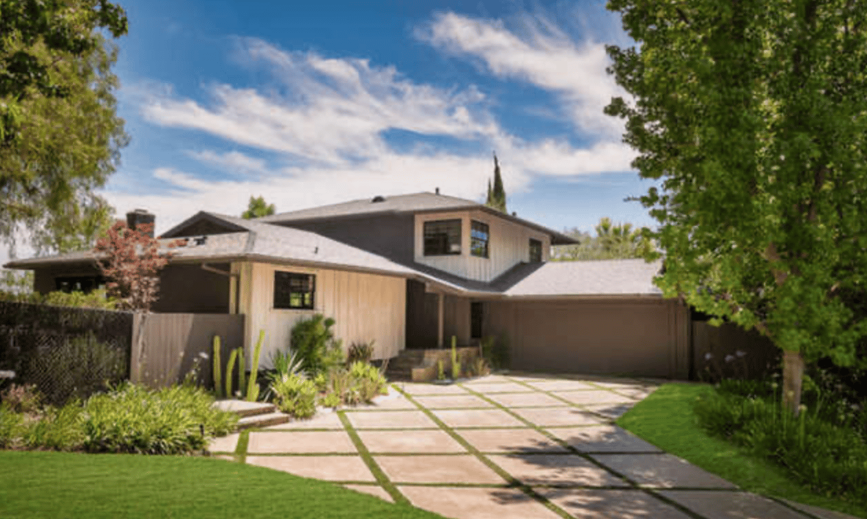 Amazing Bel Air family home