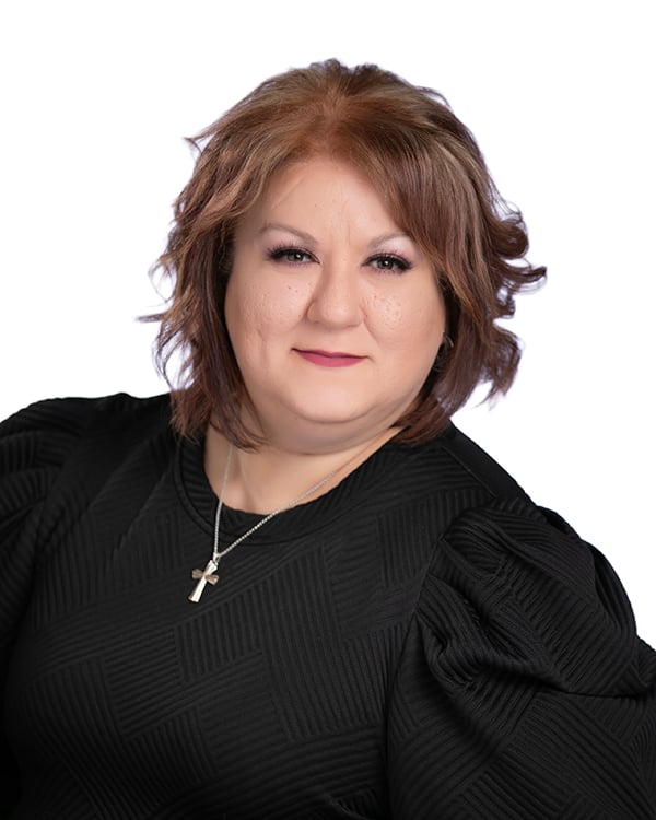 Rosalie Churbe