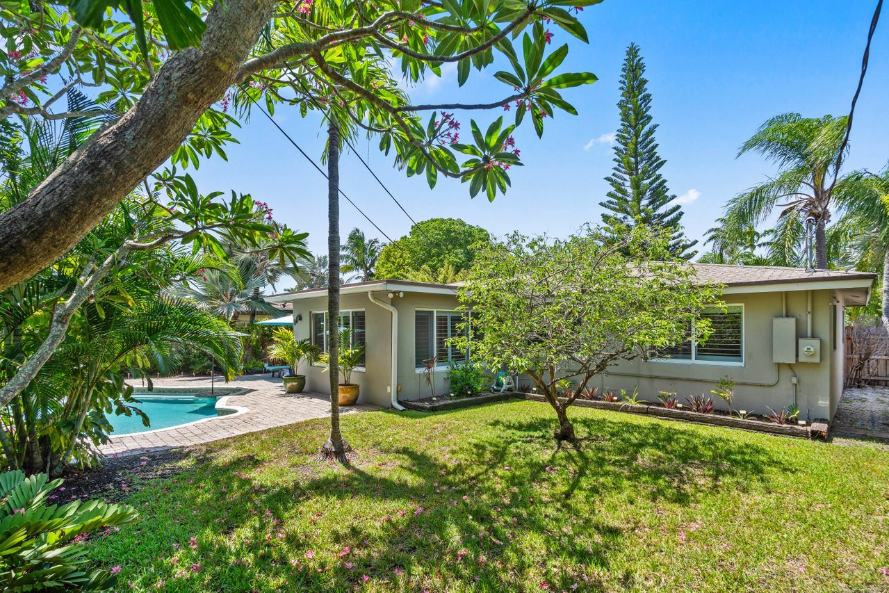 East Wilton Manors