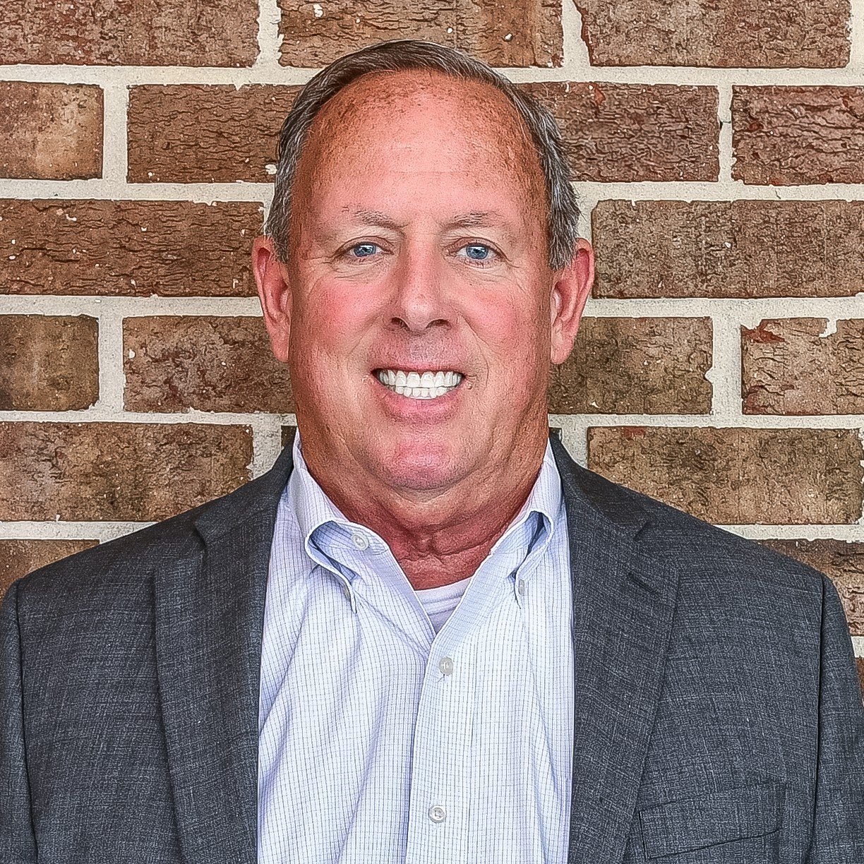 Tim O'Connor Indianapolis, IN Real Estate Agent Headshot