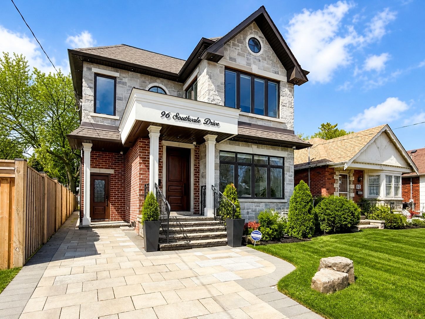 SOLD: Timeless Sophistication
