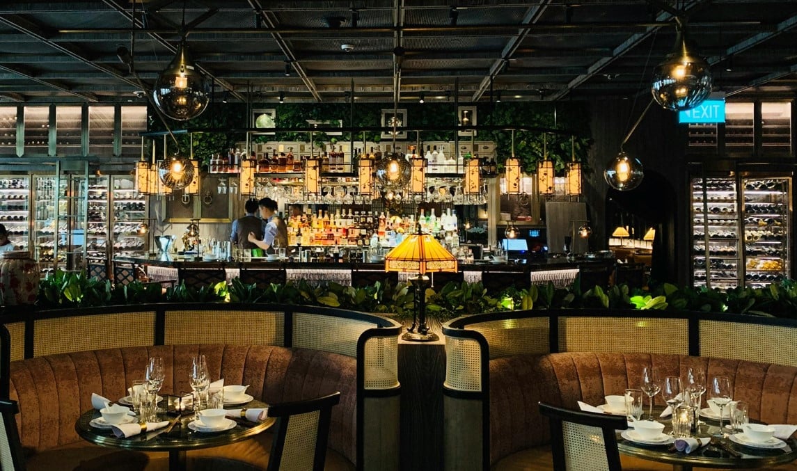 Beyond the Gates: An Insider's Guide to the Nightlife & Best Restaurants in Palmas Del Mar