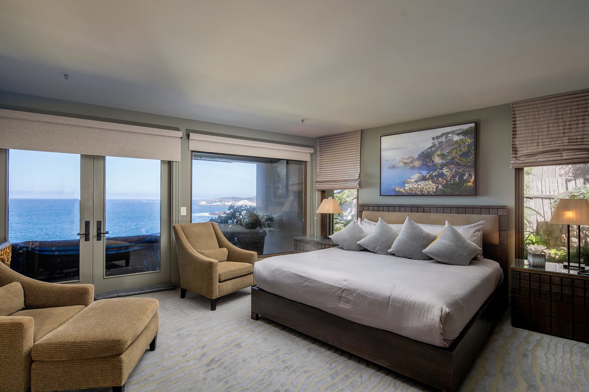 The Lodge at Spindrift