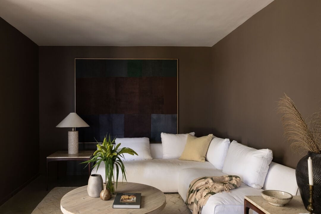 Crownfall Reserve, Edwin Dr, 90046