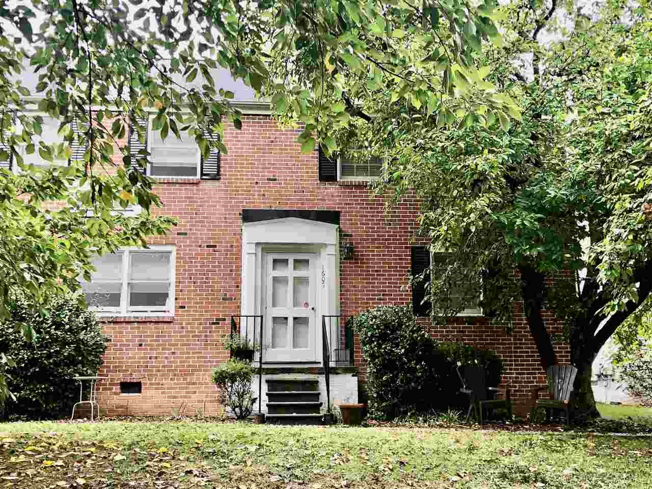 1607 Sutton Drive #0