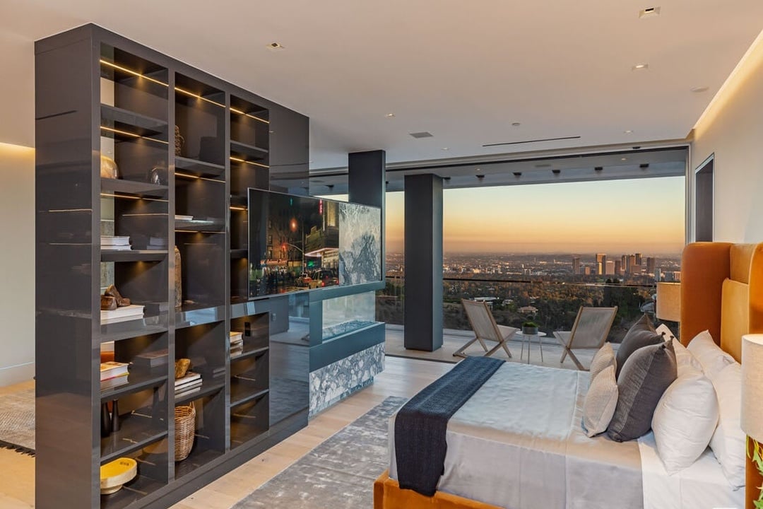 Horizon Ridge