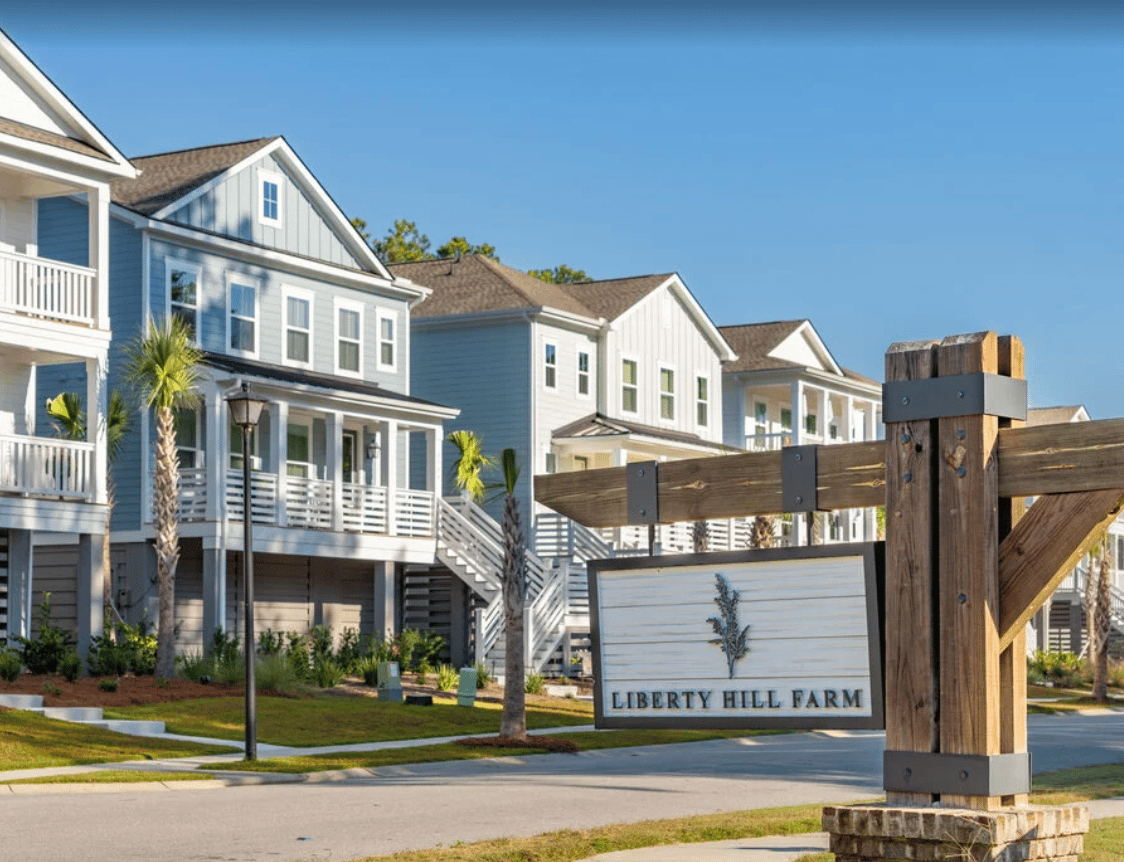 Why New Construction is the "Cheat Code" for Charleston Buyers in 2026