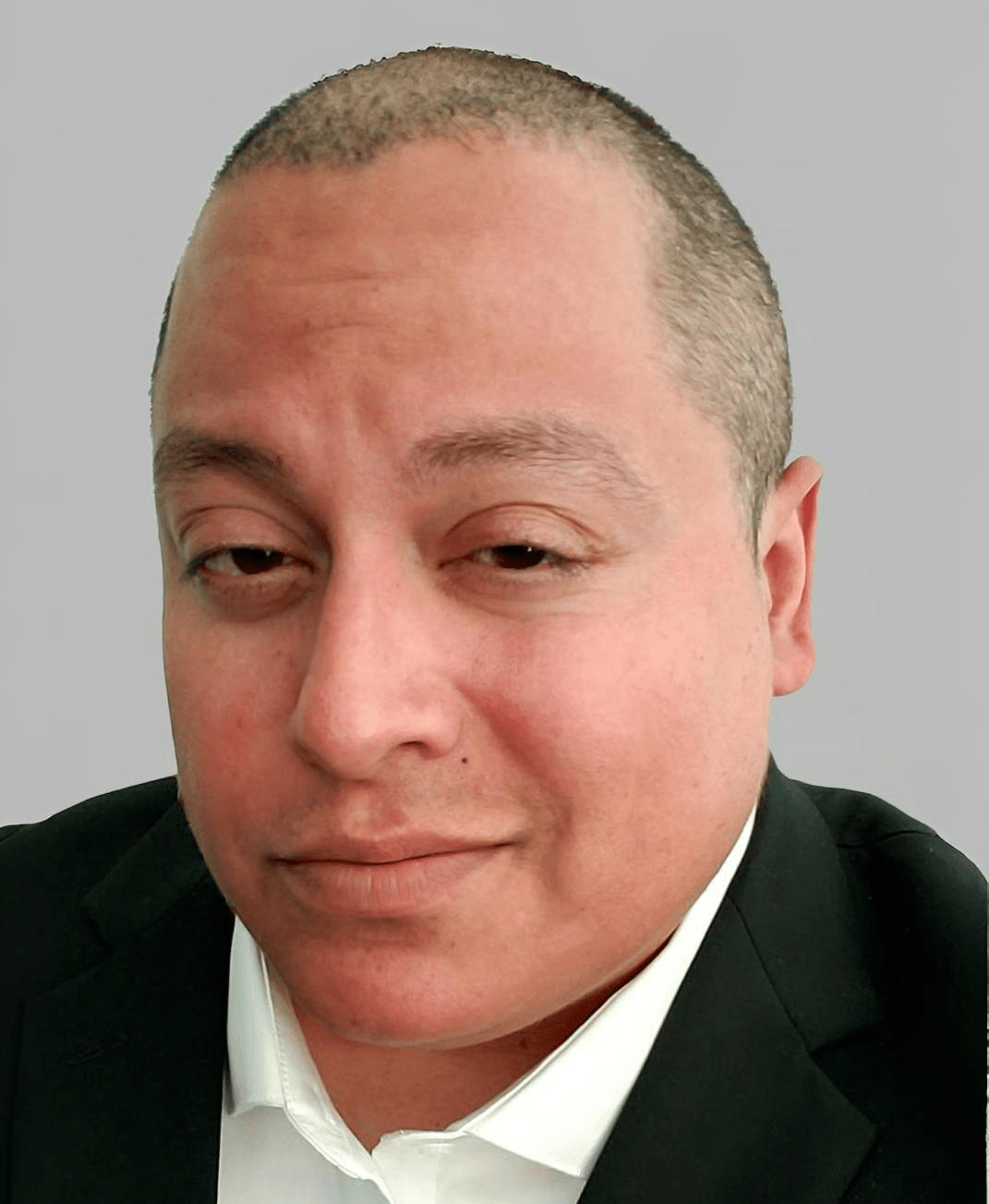Zane Conyers