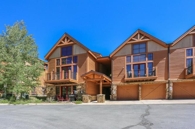 71 Antlers Gulch Rd #302