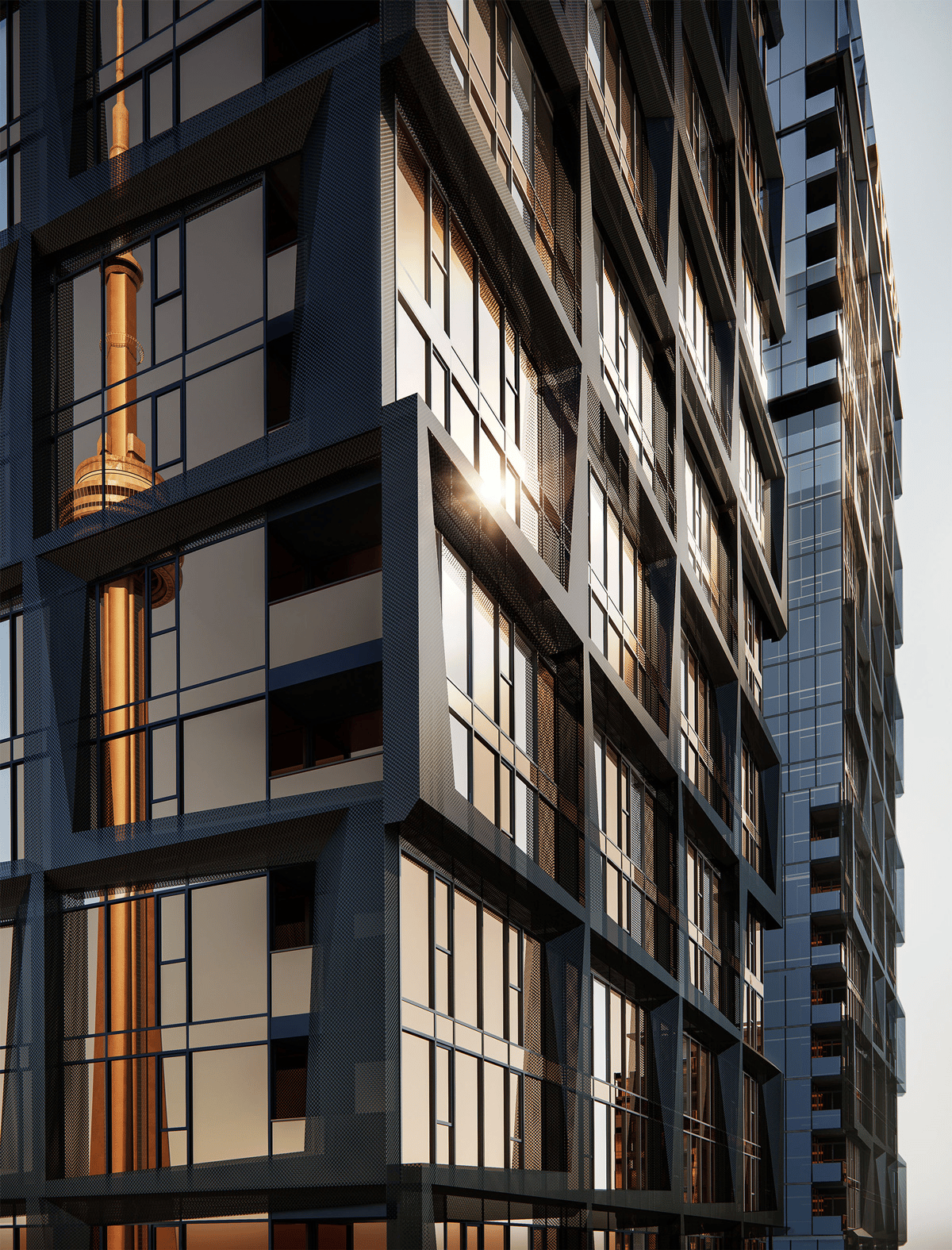 Nobu Residences