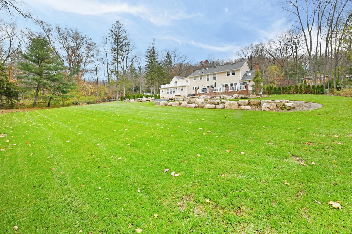 275 Wearimus Rd