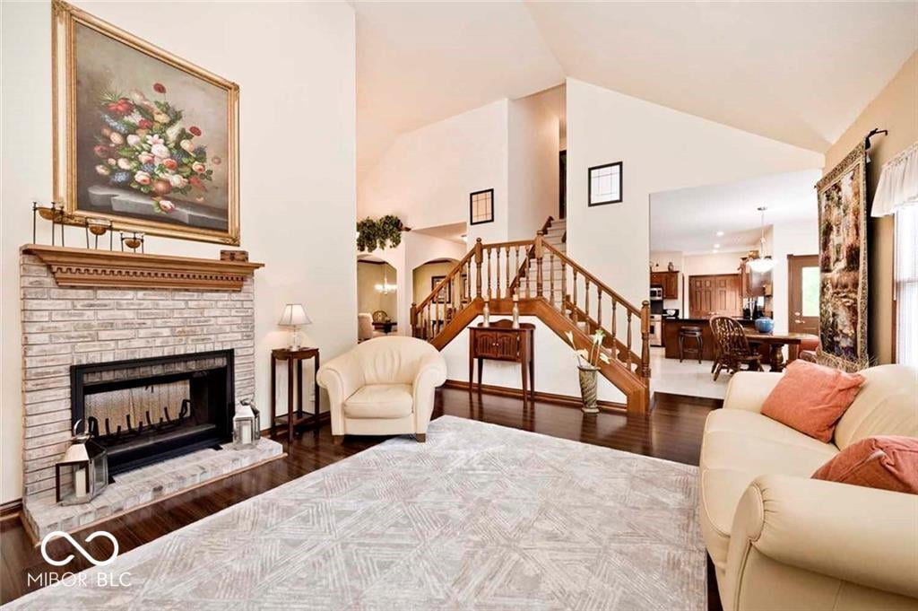 4032 Brockton Manor