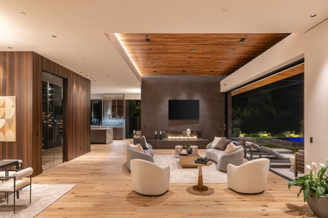 Golden Retreat