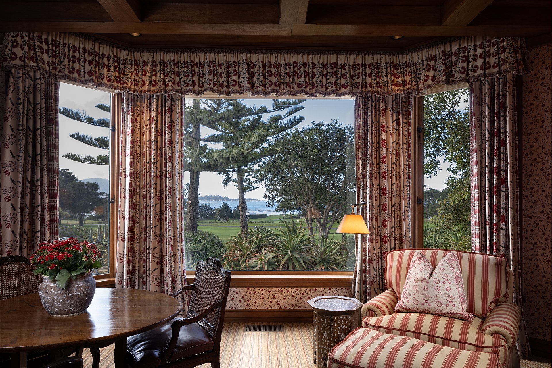 Iconic 17 Mile Drive Estate