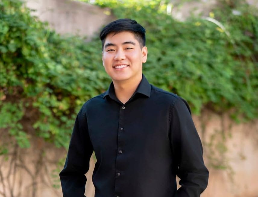 Dave Li