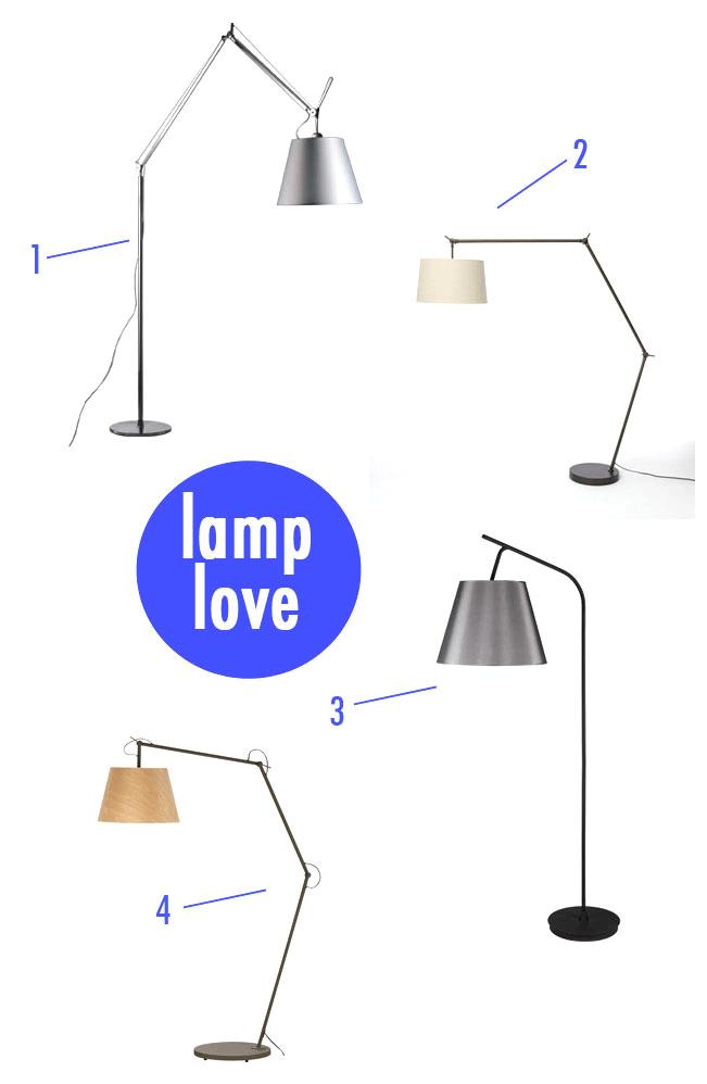 Lamp Love