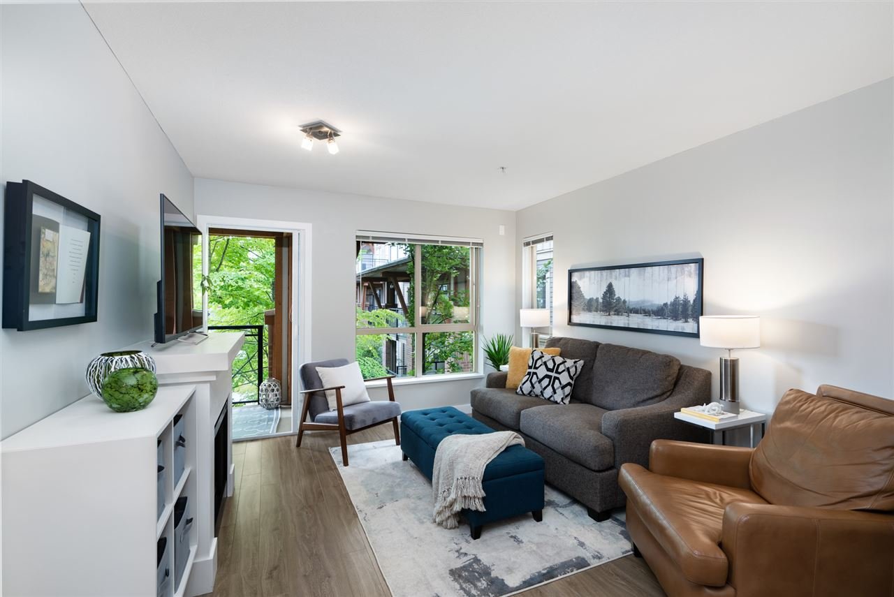 310-1633 Mackay Avenue, North Vancouver