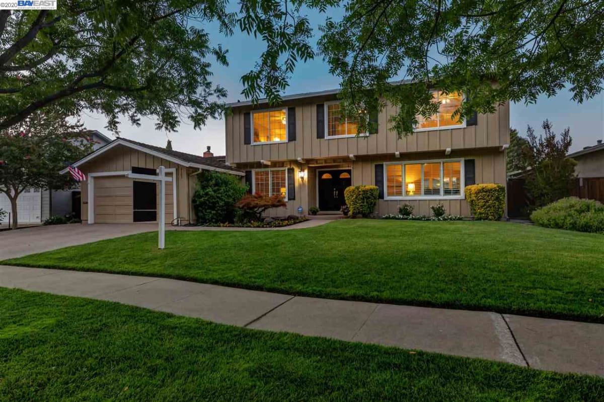 2103 Raven Rd